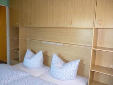 Ferienwohnung Haus Sonnenhügel