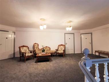Pension Haus Anna