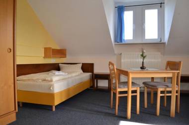 Stiftsberg - Bildungs- und Freizeitzentrum