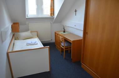 Stiftsberg - Bildungs- und Freizeitzentrum