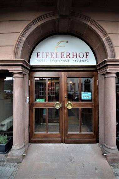 Hotel Eifeler Hof Kyllburg