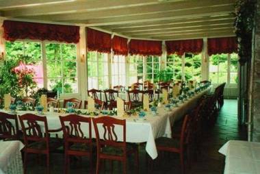 Hotel Molitors Mühle