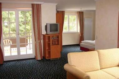 Hotel Molitors Mühle