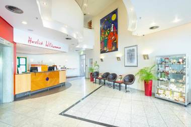 Michel Hotel Heppenheim