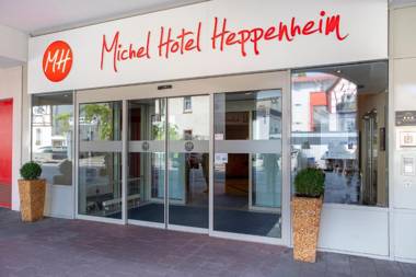Michel Hotel Heppenheim