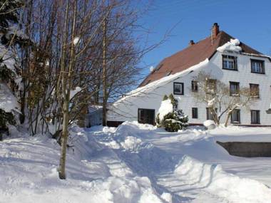 Cosy apartment with a great panoramic view in Lauterbach in the Black Forest