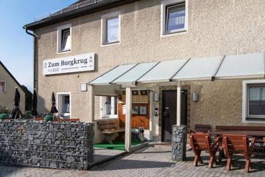 Gasthof Zum Burgkrug