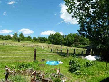 Ferienwohnung Schwabenhof