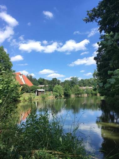 Schwabenhof Ferienwohnung I