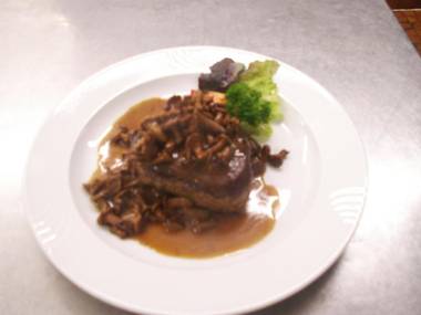 Hotel Landgasthof Blume