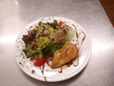 Hotel Landgasthof Blume