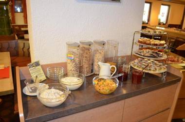 Hotel Landgasthof Blume