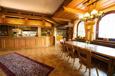 Gasthaus zum Rössel Lichtenau