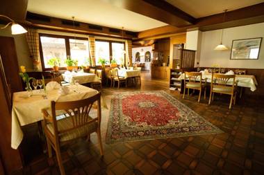 Gasthaus zum Rössel Lichtenau