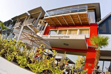 Bodenseehotel Immengarten