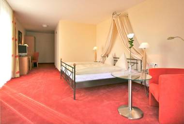 Bodenseehotel Immengarten