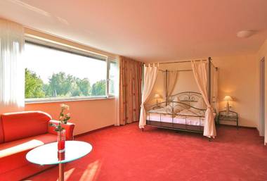 Bodenseehotel Immengarten