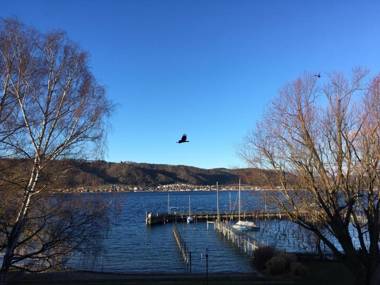 Seehotel Villa Linde