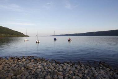 Ferienhaus Sonnenhaus