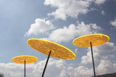 Ferienhaus Sonnenhaus