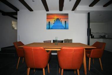 Ferienhaus Carpe diem