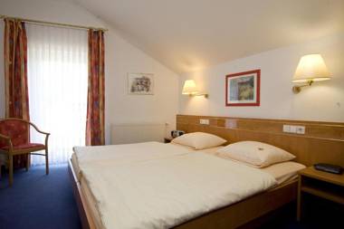 Birnbaumhof - Hotel Pension und Ferienwohnungen