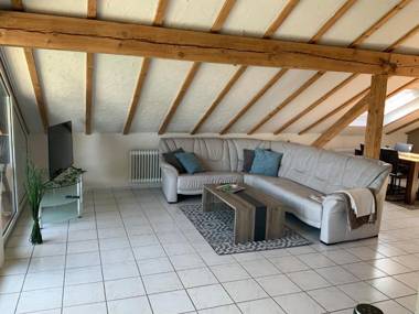 Apartment und Ferienwohnung Mackenbach