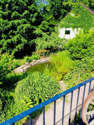 Hotel-Restaurant Berghof