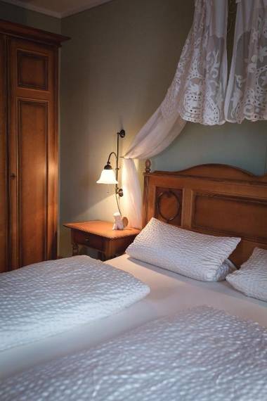 Der Patrizierhof - Weingut Gasthof Hotel - Familie Grebner