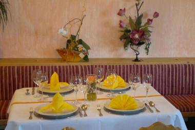 Hotel Zum Schneekopf