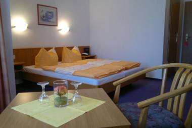 Hotel Zum Schneekopf