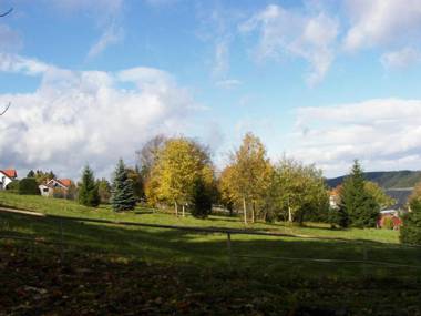 Hotel Zum Schneekopf