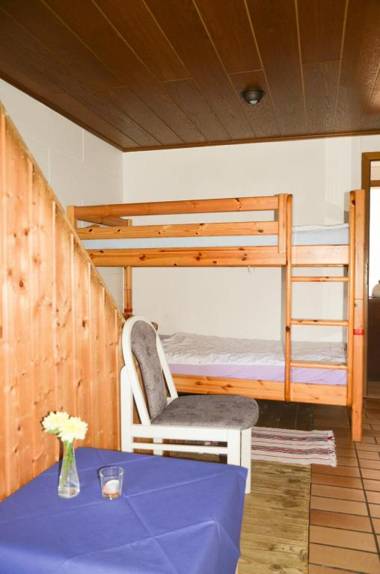 Ferienhof Frohne - Spielzimmer