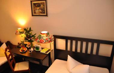 Flair-Hotel Waldfrieden