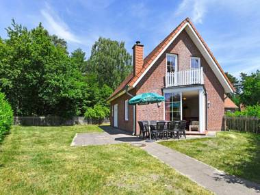 Landal Dwergter Sand