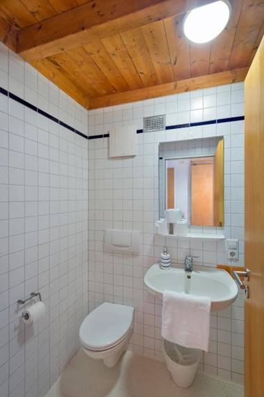 Naturfreundehaus Bodensee