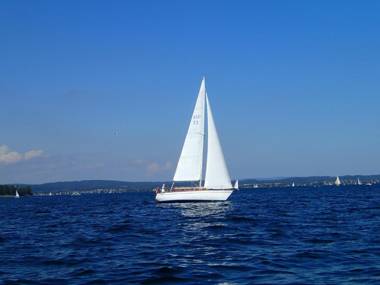 Untersee - Appartements