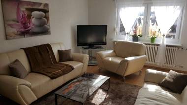 Ferienwohnung Miezerle