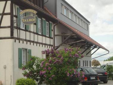 Zum Talhof