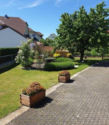 Ferienwohnung Honacker