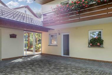 Ferienwohnung Grauer