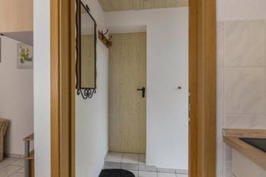 Ferienwohnung Grauer