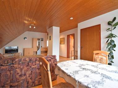 Cozy Apartment in Moos near Lake Constance