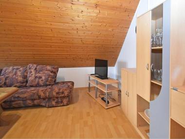 Cozy Apartment in Moos near Lake Constance