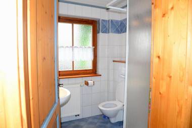 Gästehaus zum Prinzenfelsen