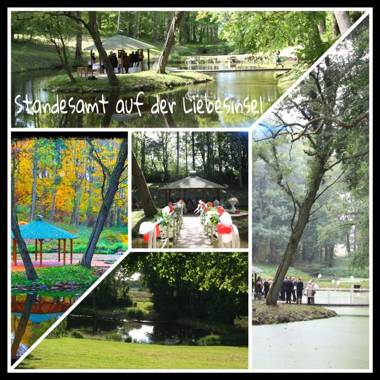 Gästehaus Landgut Lischow