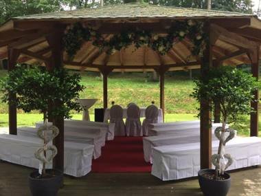 Gästehaus Landgut Lischow