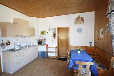 Nichtraucher-Fewo-Ebert-Green