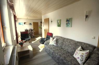Ferienwohnung-Panoramablick