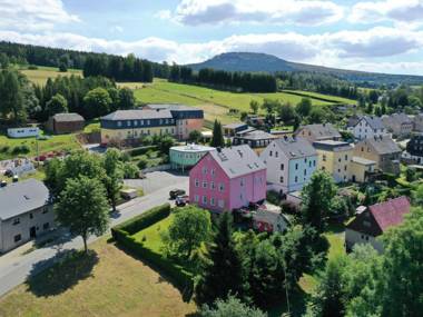 Ferienwohnungen Familie Junge